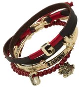 Set náramků Harry Potter: Nebelvír (univerzální)