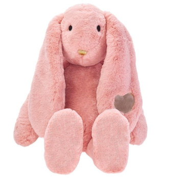 Króliczek Missimo brzoskwiniowy 50cm