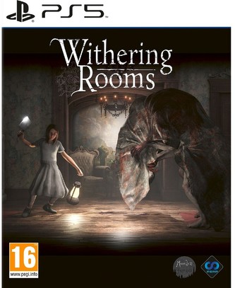 Withering Rooms (PS5)