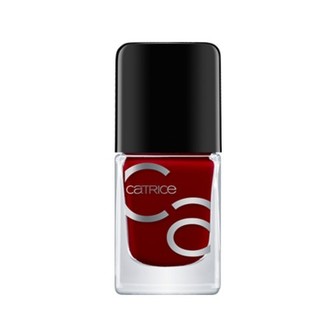 Catrice Lak na nehty ICONails (Gel Lacquer) 10,5 ml Lak na nehty ICONails (Gel Lacquer) 10,5 ml - Odstín 18 Beetlejuice woman