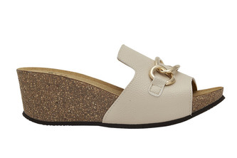 Scholl SOLEIL - dámské zdravotní pantofle Velikost: 39