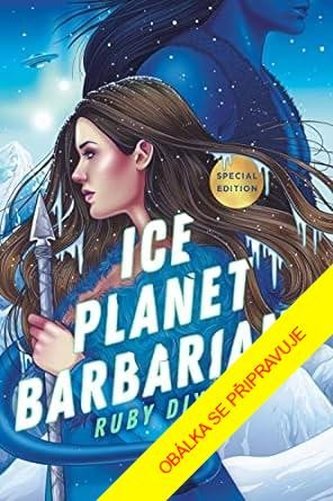 Barbaři z ledové planety