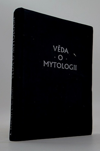 Věda o mytologii