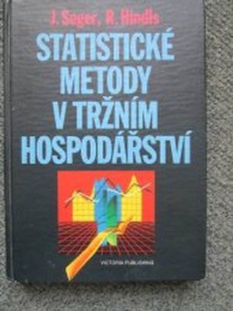 Statistické metody v tržním hospodářství