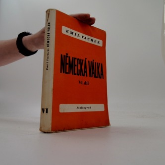 Německá válka VI.