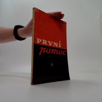 První pomoc