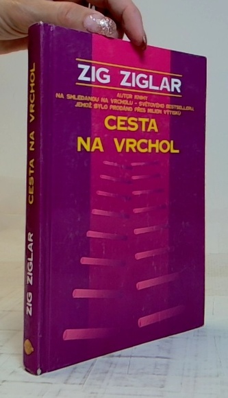 Cesta na vrchol
