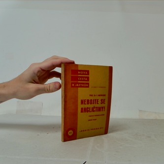 Nebojte se angličtiny!