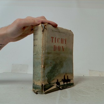 Tichý don I-II