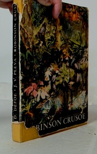 Robinson Crusoe