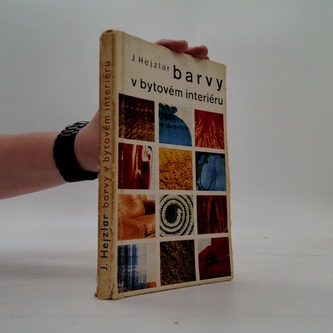 Barvy v bytovém interiéru