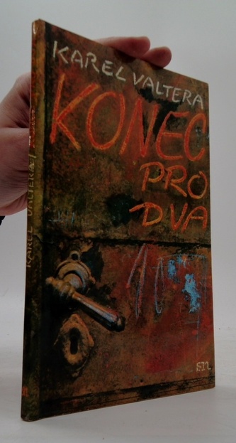 Konec pro dva