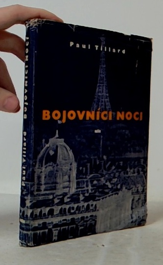 Bojovníci noci