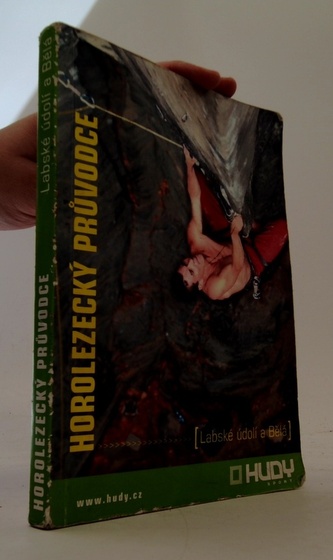 Horolezecký průvodce