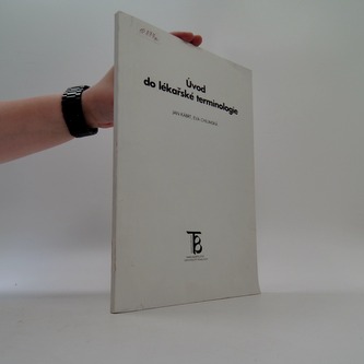 Úvod do lékařské terminologie