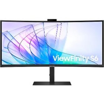LCD monitor SAMSUNG S65VC LCD monitor SAMSUNG S65VC