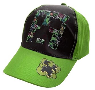 KŠILTOVKA MINECRAFT - velikost 52