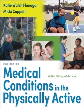 Medical Conditions in the Physically Active Medical Conditions in the Physically Active