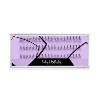 Catrice Umělé řasy (Lash Couture Single Lashes) woman