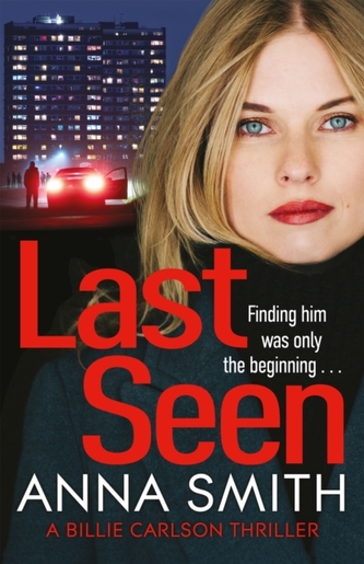 Last Seen Last Seen