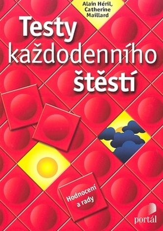 Testy každodenního štěstí