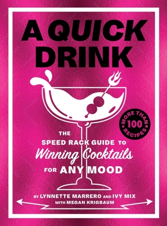 A Quick Drink A Quick Drink