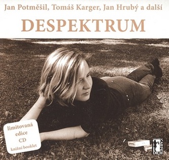 DESpectrum//DESpektrum + CD