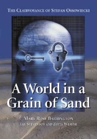 A World in a Grain of Sand A World in a Grain of Sand