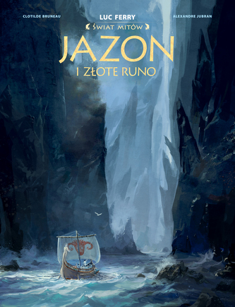 Jazon i złote runo Jazon i złote runo
