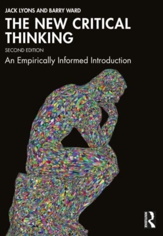 The New Critical Thinking The New Critical Thinking