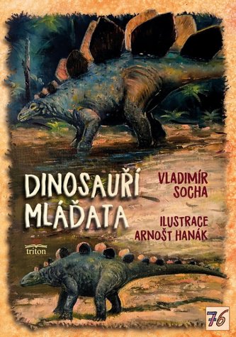 Dinosauří mláďata Dinosauří mláďata