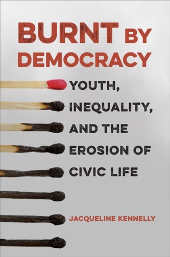 Burnt by Democracy Burnt by Democracy