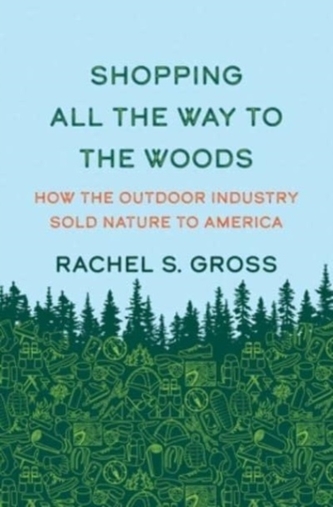 Shopping All the Way to the Woods