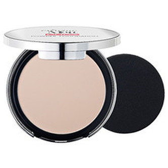 Pupa Kompaktní práškový make-up Extreme Matt (Compact Powder Foundation) 11 g Odstín 010 woman