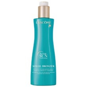 Lancome Hydratační mléko po opalování Soleil Bronzer (Hydrating Beautifying After-Sun Milk) 200 ml woman