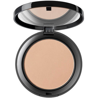 Artdeco Kompaktní pudr (High Definition Compact Powder) 10 g Kompaktní pudr (High Definition Compact Powder) 10 g - Odstín 24 Light Honey Beige woman