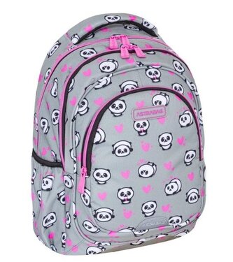 Plecak Astrabag Panda AB330 ASTRA