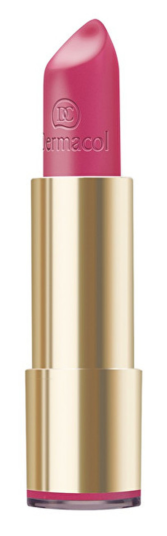 Dermacol Matná rtěnka Pretty Matte (Lipstick) 4,5 g Matná rtěnka Pretty Matte (Lipstick) 4,5 g - Odstín 06 woman