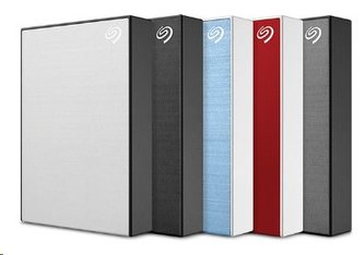 Seagate HDD Externí One Touch 2.5" 2TB - USB 3.0, Černá