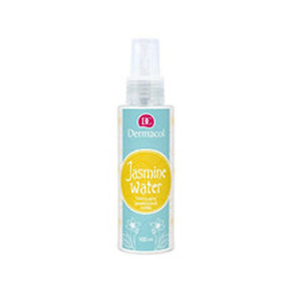 Dermacol Tonizující jasmínová voda (Jasmine Water) 100 ml woman