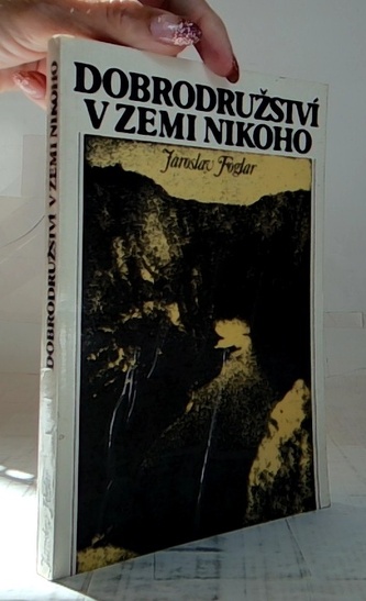Dobrodružství v zemi nikoho