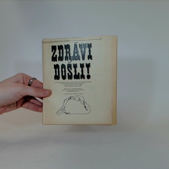 Zdráví došli!