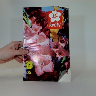 Knihovna květy pro volnou chvíli