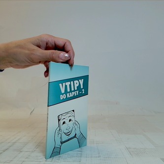 Vtipy do kapsy 2