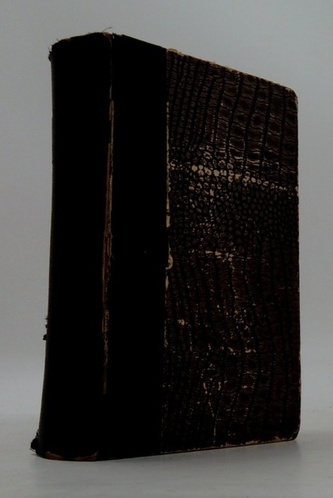 Veobecný slovník příručný jazyka českého i německého díl II