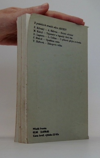 Zlatá dvacátá léta