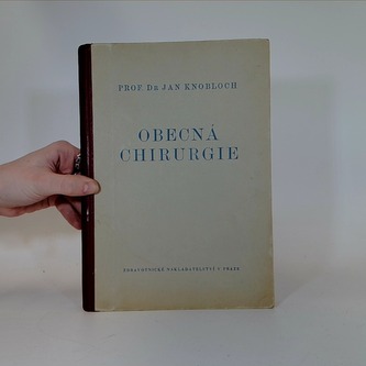 Obecná chirurgie