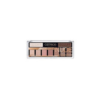 Catrice Paleta očních stínů (Eyeshadow Palette) 10 g Paleta očních stínů (Eyeshadow Palette) 10 g - Odstín Modern Matt woman