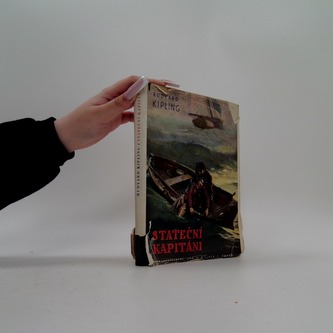 Stateční kapitáni