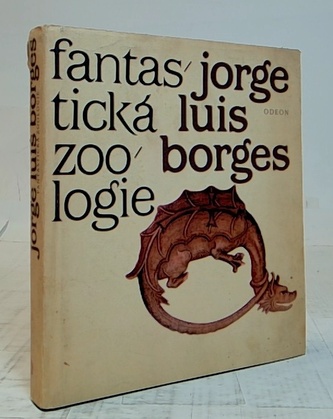 Fantastická zoologie
